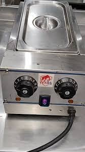 Chocolate Melter