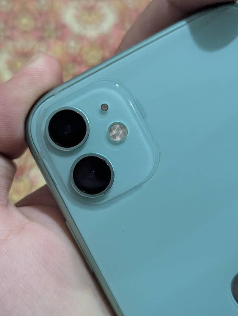 iphone 11 5