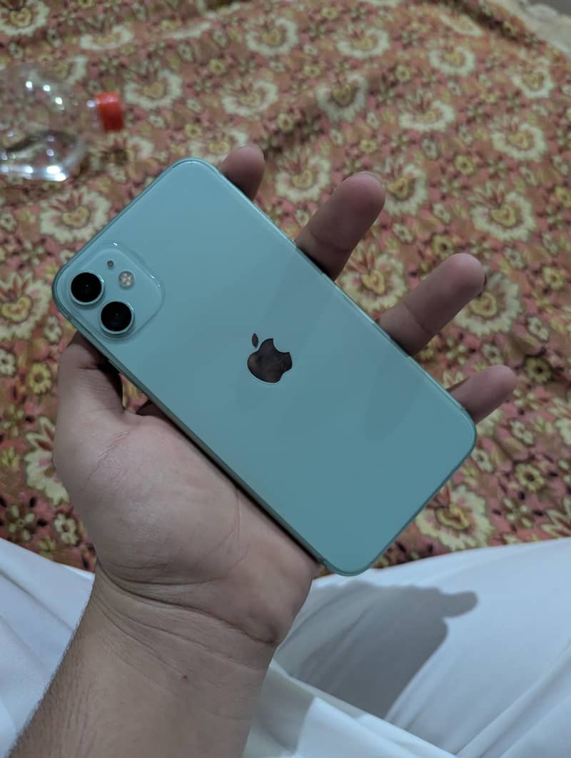 iphone 11 6
