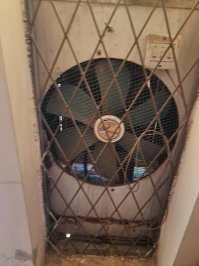 big size air cooler