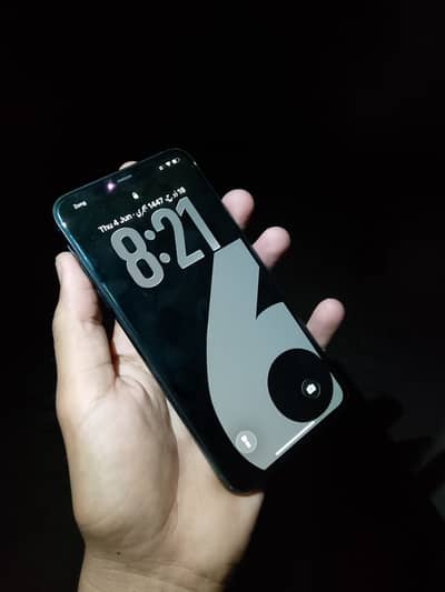 Apple iPhone 11 Pro Max