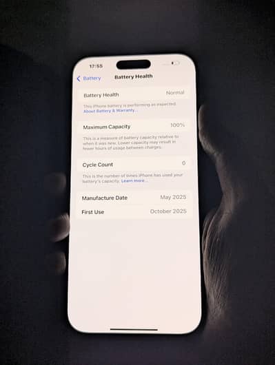 Apple iPhone 16 Pro Max