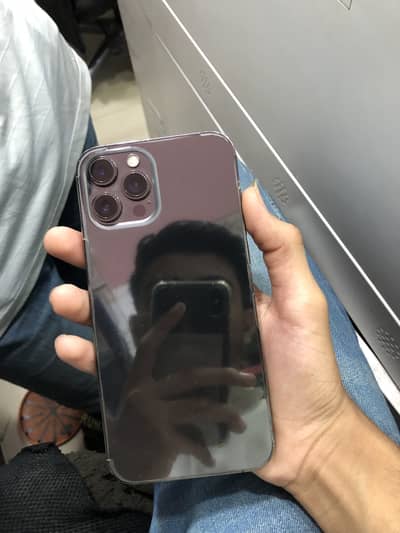 Apple iPhone 12 Pro Max