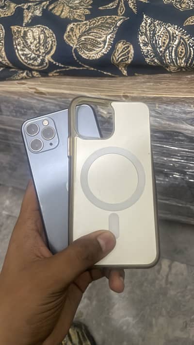iPhone 11 Pro 256gb non pta
