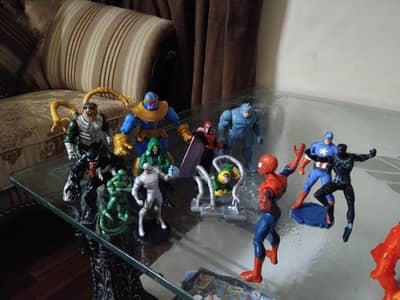 action figures for sale