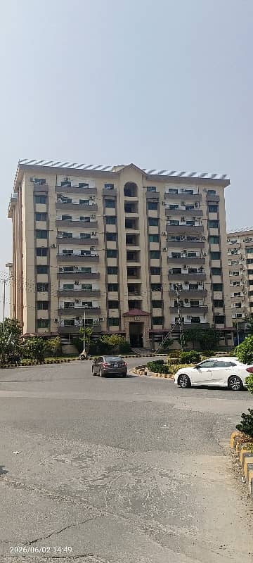 3 Bed New Apartment Available For Sale