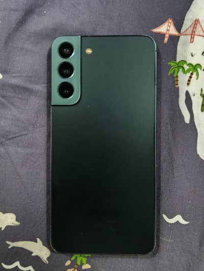 Samsung S22 Plus