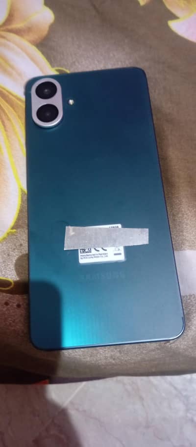Samsung Mobile A07 5G