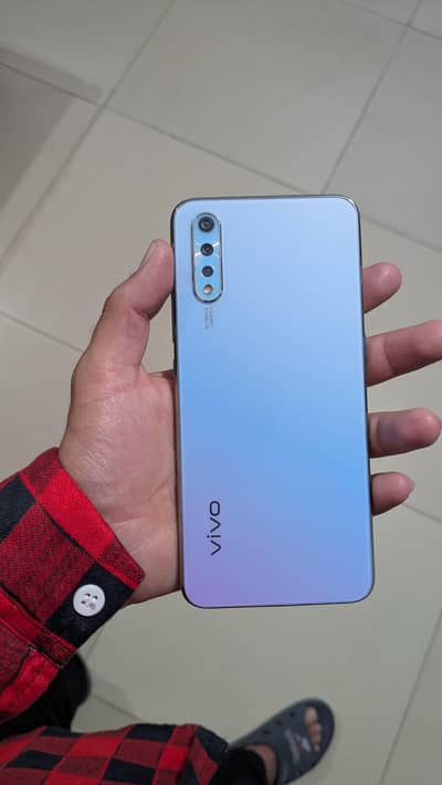 Vivo S1 For Sale ( Exchange Possible )