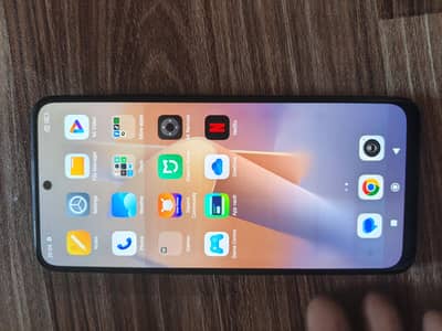 Xiaomi Redmi Note 11S