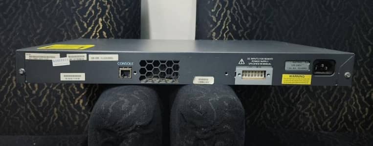 Cisco Catalyst 2950 Series Switch For Sale