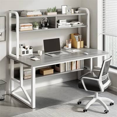 workstation , office desk ,iron table , office table , excutive table