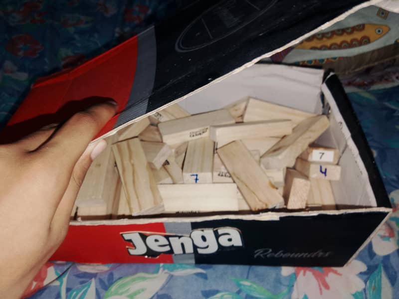 Jenga 0
