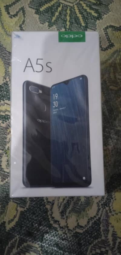 oppo a5s