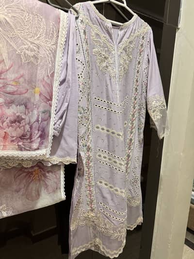 Preloved branded lawn dresses for sale