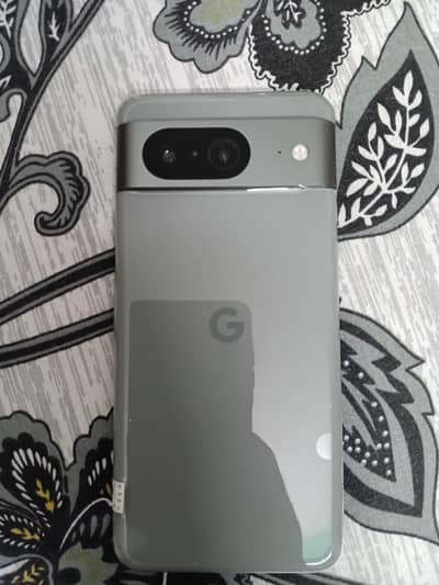 Google Pixel 8