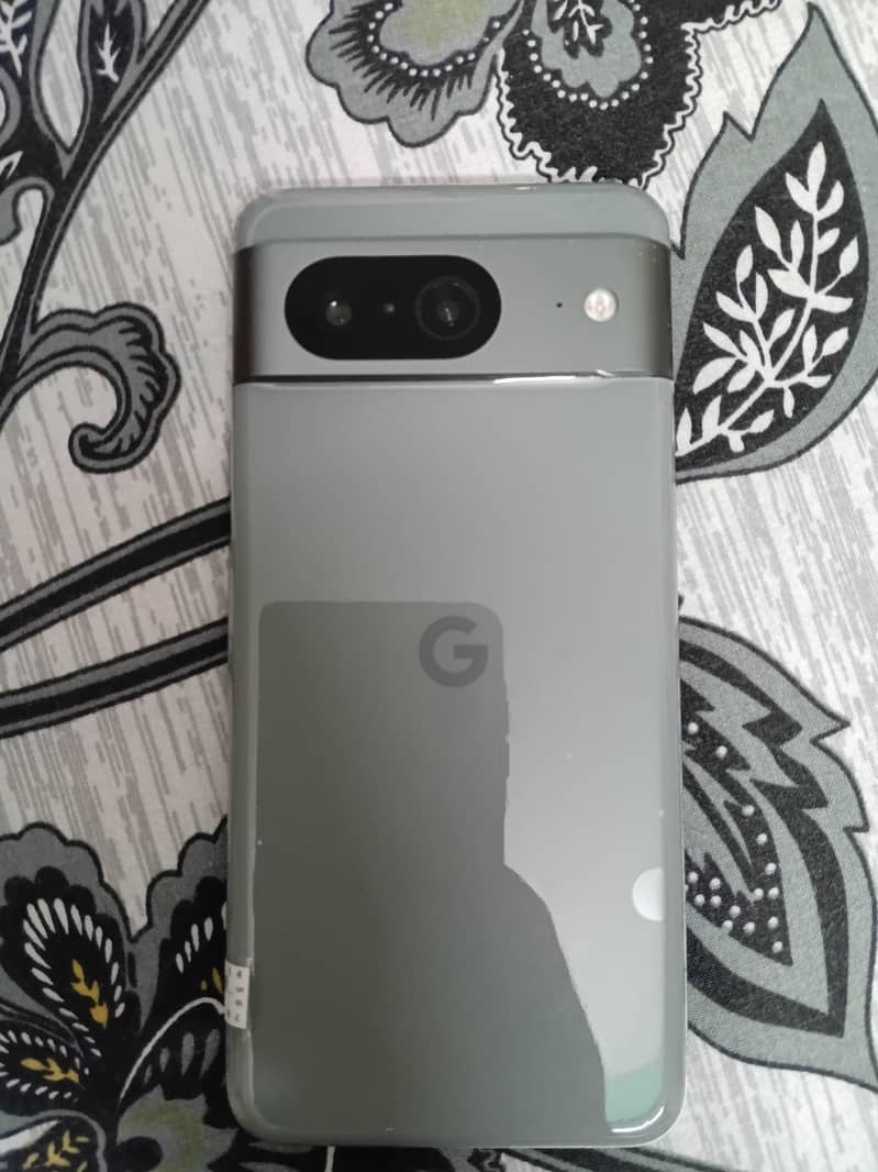 Google Pixel 8 0