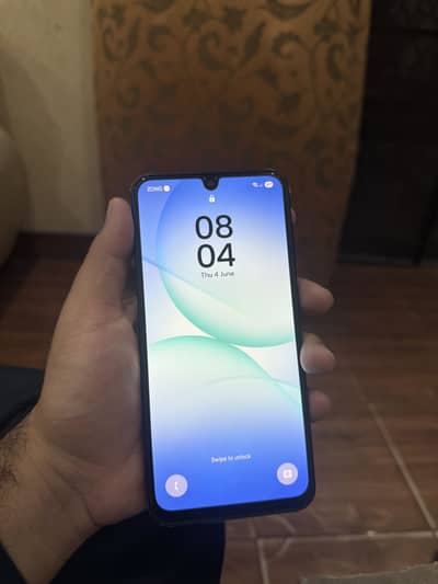 Samsung a17