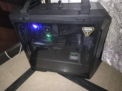 Asus Rog Intel core i9 8GB graphics 64GB ram