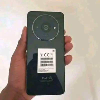 Redmi A3 used mobile