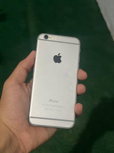 iphone 6 128 gb pta approved