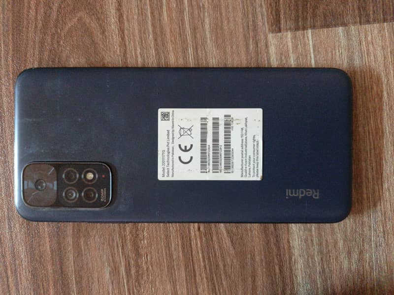 Note 11s MI 1
