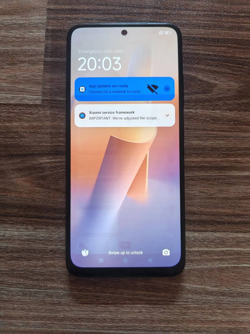 Note 11s MI 7