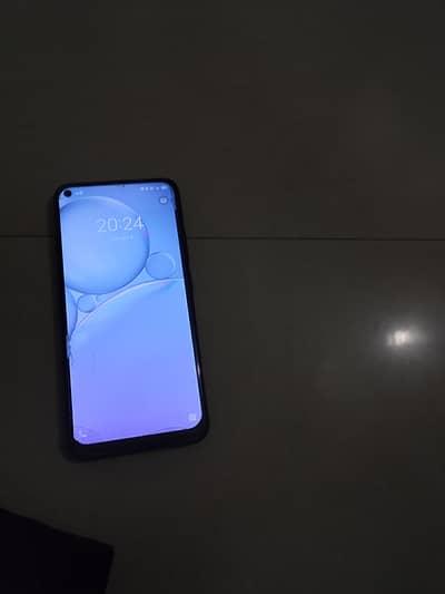 Vivo Y30