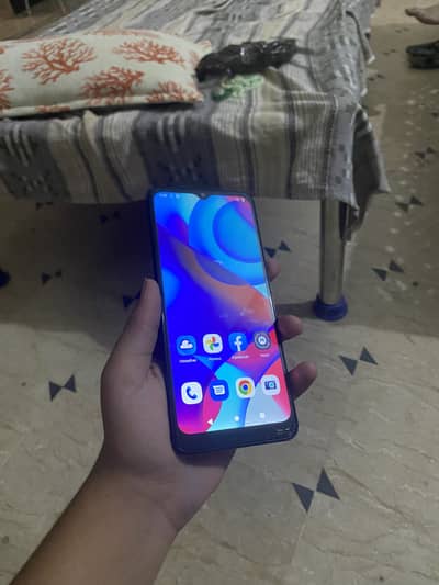 Motorola G Pure