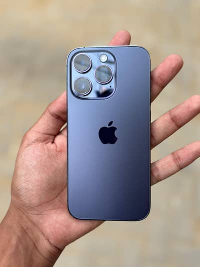 Apple iPhone 14 Pro