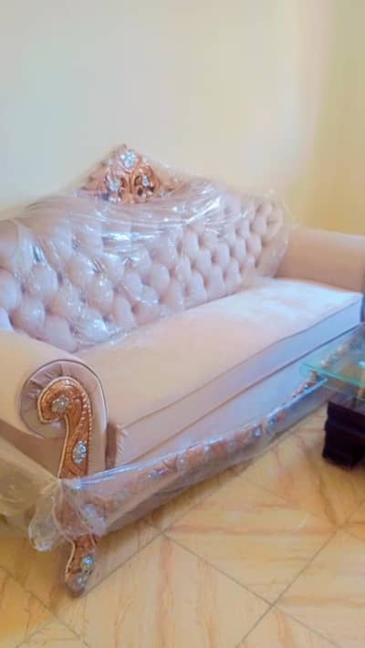 7 seater sofa