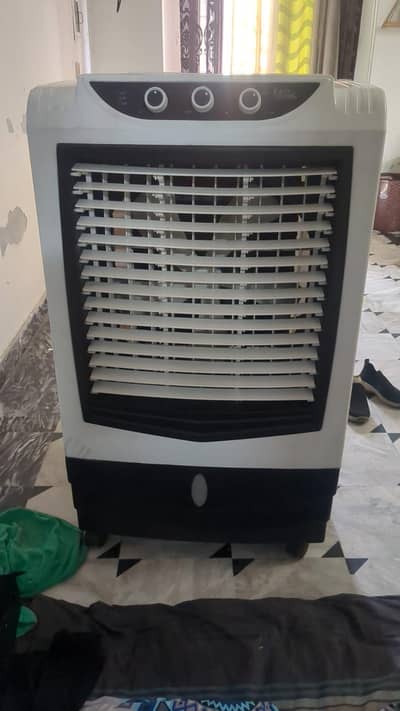 A1 ha coolers masla Koi ni ha new 35k ka Liya ta