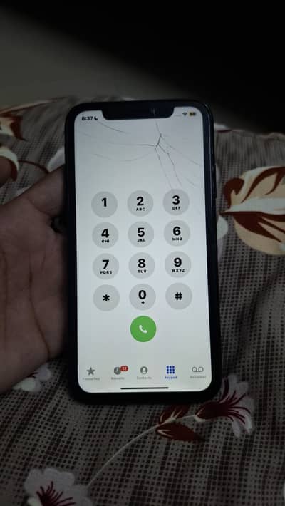 Apple iPhone XR
