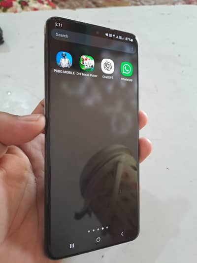 Samsung Galaxy S20 Ultra  Dual sim  life time patch