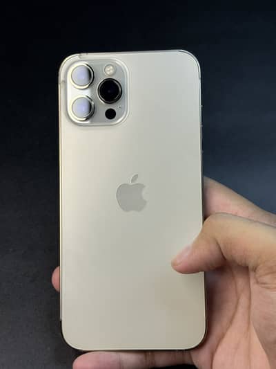 Apple iPhone 12 Pro Max