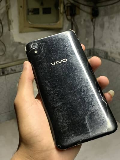 Vivo Y90