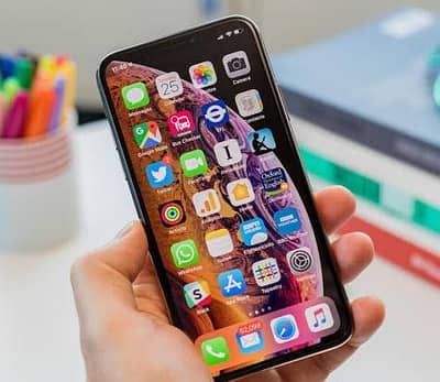 Apple iPhone XS