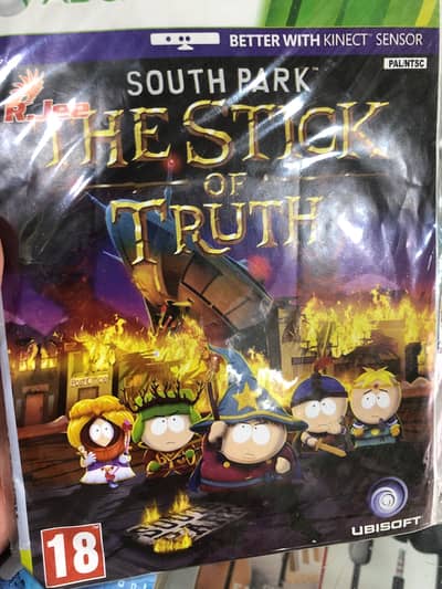 Xbox 360 games