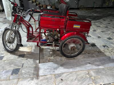 bikes