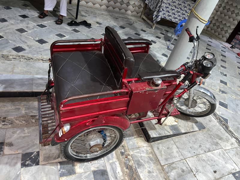 bikes 2