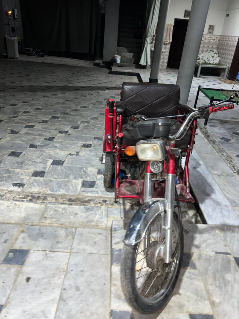bikes 3