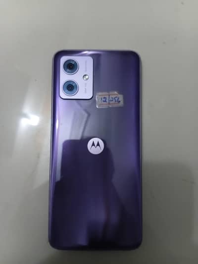 Moto g64 5g  pta approved
