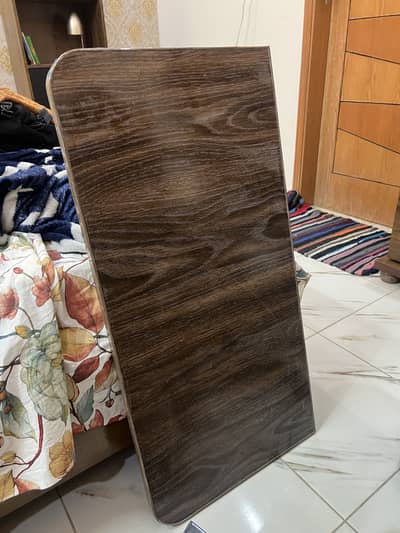 2 wall mount table foldable