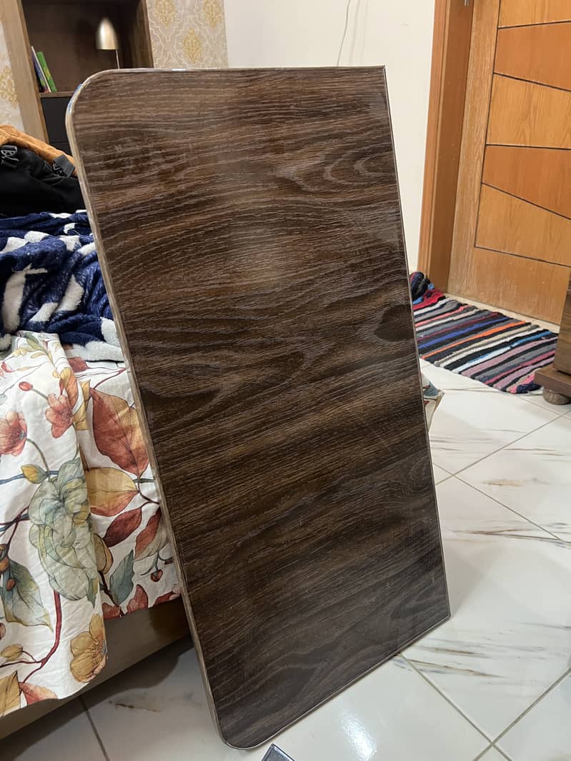 2 wall mount table foldable 1