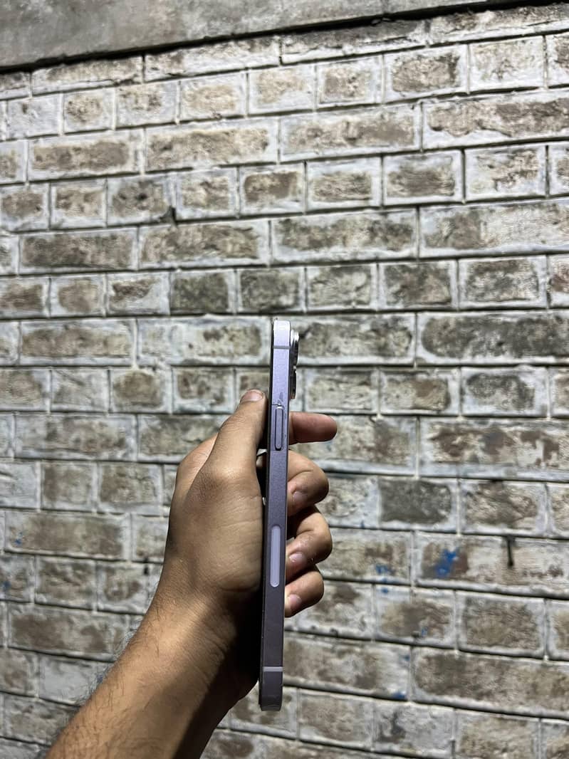 Apple iPhone 14 plus 1