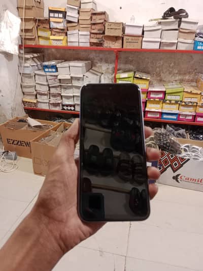 OPPO A6s