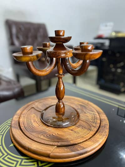 100% pure wood