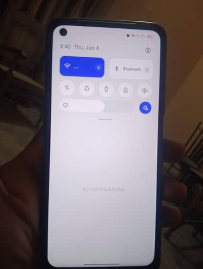 OPPO A76