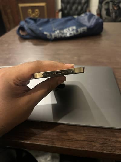iPhone 12 Pro max 256 gb pta approved