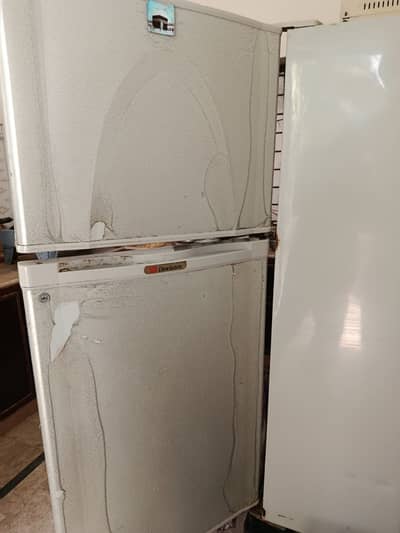 Dawlance Fridge Home used